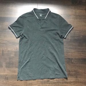 Club Monaco polo